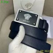 ceinture versace homme medusa vbq701015